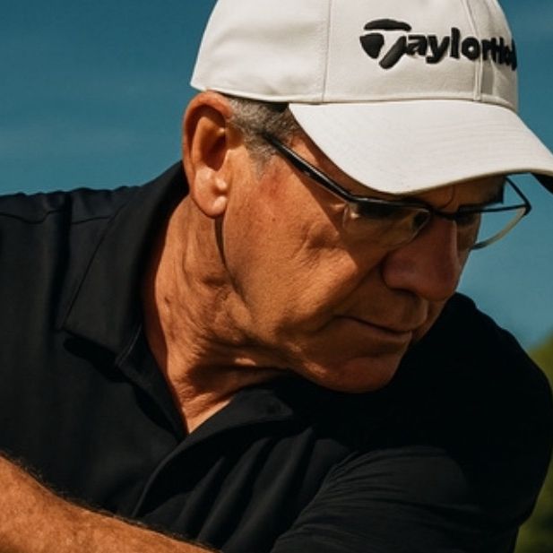 Kevin Keding - Keding Golf Co